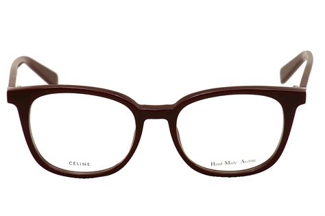 celine cl 41346-ten 51mm|Celine Eyeglasses .